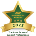 ASP 最佳支援網站